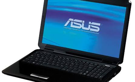 Trzy laptopy ASUS K50C-SX002 o łącznej wartości 4 380 zł brutto - wartość jednej nagrody 1 460 zł brutto