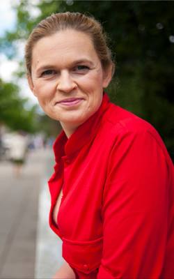 Barbara Nowacka