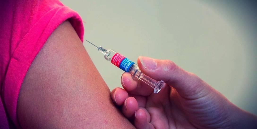 Punkty za szczepienia, czyli jak chronić dzieci