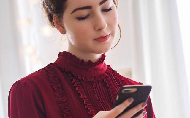 Aplikacje mobilne dla kobiet – 5 propozycji aplikacji na telefon, które przydadzą się i ułatwią życie płci pięknej