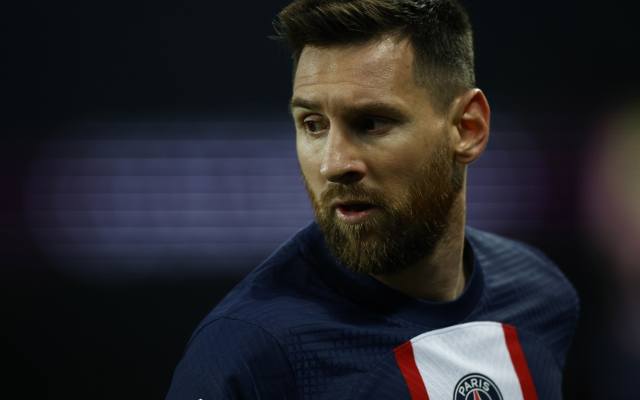 Messi otrzymał od saudyjskiego klubu Al-Hilal dwa razy wyższą ofertę niż Cristiano Ronaldo Al-Nassr. Pozostanie w PSG coraz mniej realne