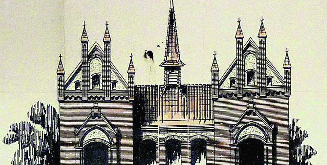 Kaplica Zbawiciela, pełniąca funkcję kostnicy miejskiej Podgórza, została zaprojektowana w 1905 r., służyła katolikom i ewangelikom