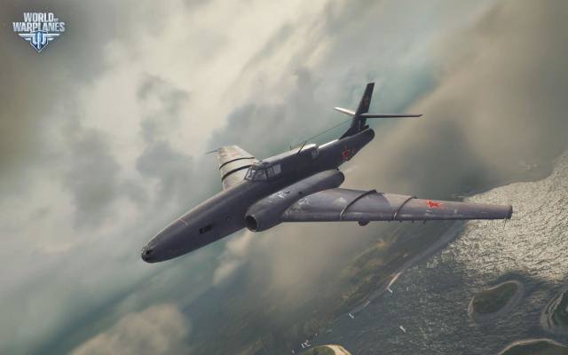 World of Warplanes: Ładniej, lepiej i szybciej (wideo)