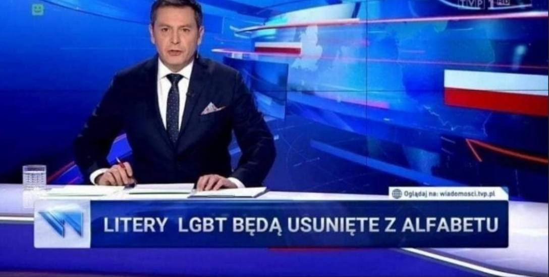 Teoretycy miłości: czy 45 tys. rozwodów w polskich miastach i 17 tys. w polskich wioskach to wina gejów, lesbijek i drag queens