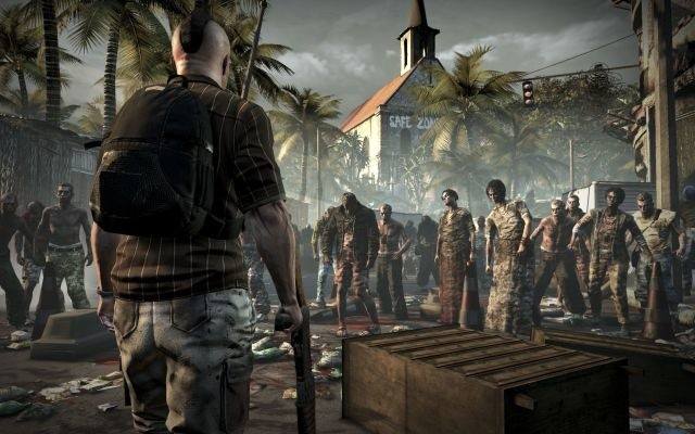 Dead Island: Game of the Year Edition: Dziś premiera