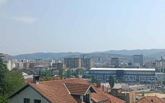 Kosowo, kraj kontrastów, w którym sport miesza się z polityką