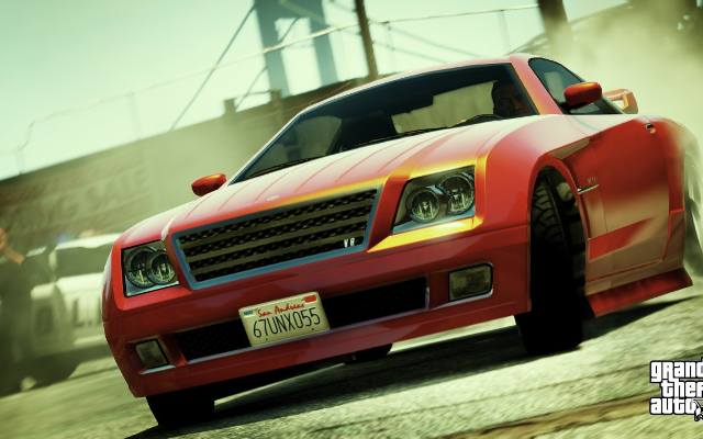 Grand Theft Auto V: Najdroższa gra w historii