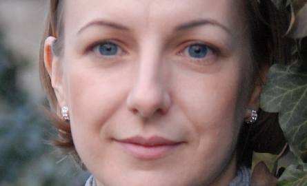 dr Agnieszka Opalińska, specjalistka od marketingu politycznego z Uniwersytetu Zielonogórskiego