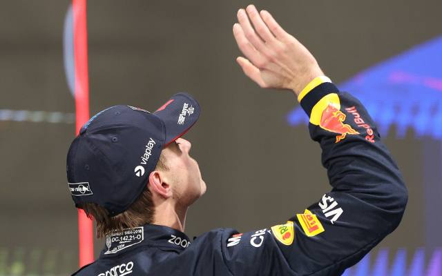Mistrz świata Max Verstappen ostrzega zespół Red Bulla: - Dla mnie Helmut Marko musi zostać