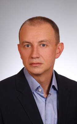 Tomasz Szpyt przejął obowiązki dyrektora ds. Operacyjnych 1 listopada 2020 r.