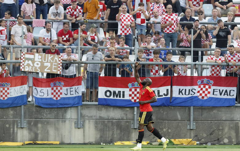 Przebił Lewandowskiego. Lukaku szlifuje formę strzelecką na mundial 2026