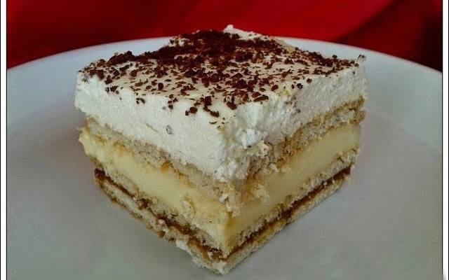 3 BIT to HIT! Proste ciasto 3-bit bez pieczenia. W sam raz na weekend 