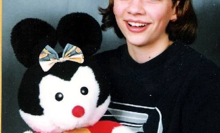 10 lat temu miała 14 lat. Zaginęła, pomóż odnaleźć Karolinę Siwek.