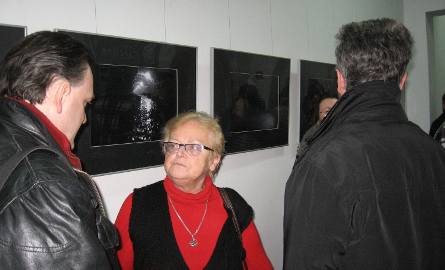Magdalena Bieńkowska rozmawiała z innymi fotografikami o fotografiach,