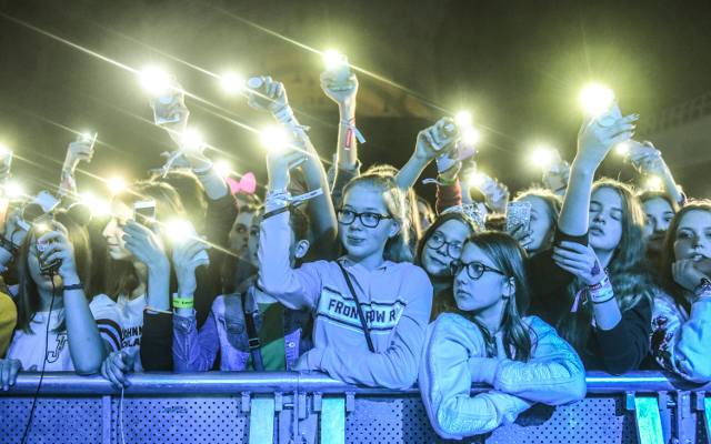 Young Stars on Tour 2017 w Poznaniu: Byliście na MTP? Znajdźcie się na zdjęciach!