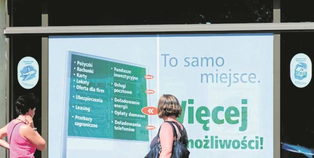 SKOK-i są źródłem problemów dla państwa i tysięcy Polaków