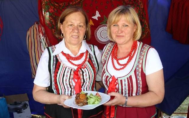  Wołowina królowała podczas Konkursu na Najsmaczniejszą Tradycyjną Potrawę Powiatu Kieleckiego (zdjęcia, wideo)