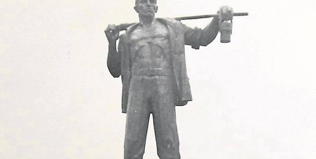 Na odsłonięciu zabrzańskiego pomnika Pstrowskiego nie było Edwarda Gierka. Obaj poznali się przed wojną w Zagórzu