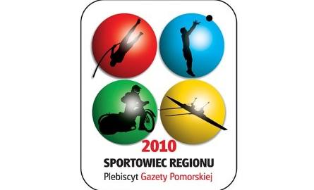 Sportowiec Regionu 2010 plebiscyt Gazety Pomorskiej