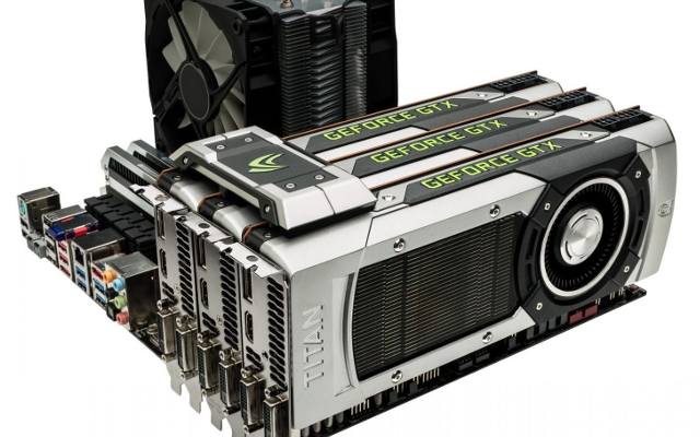 GeForce GTX Titan: Najszybsza (i najdroższa) karta na świecie 