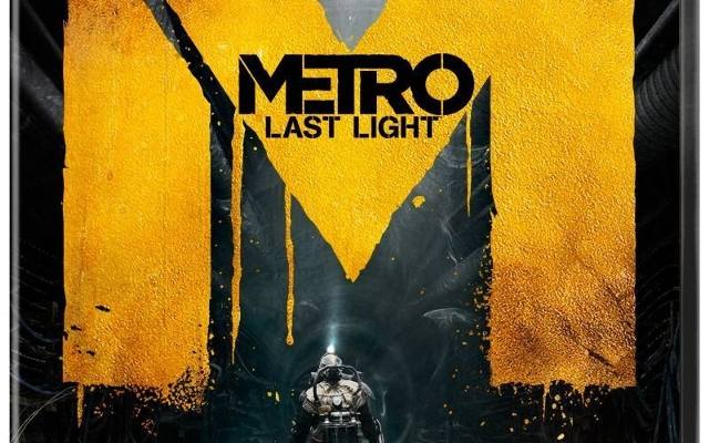 Metro: Last Light. Edycja limitowana dla Stalkerów