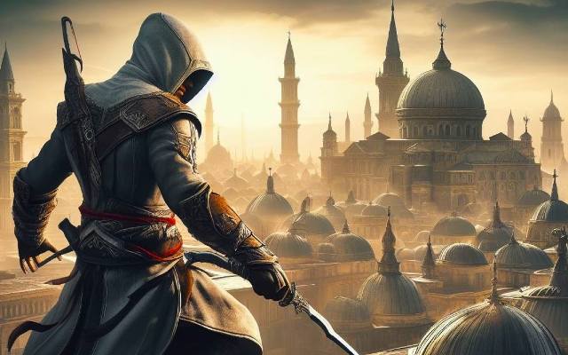 Nowa gra z serii Assassin’s Creed – niezapowiedziany tytuł od twórców AC Mirage już w fazie przygotowań. Czego się spodziewać?