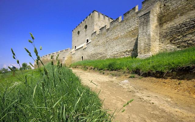 Szydłów, czyli „polskie Carcassonne”. Kraina zabytków i… śliwek. Dlaczego porównywana jest do francuskiego miasta?