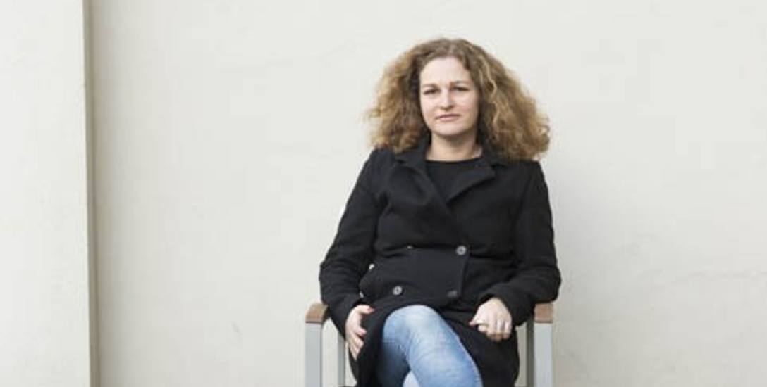 Żanna Słoniowska: Nie próbuję się odciąć od wojny                                                