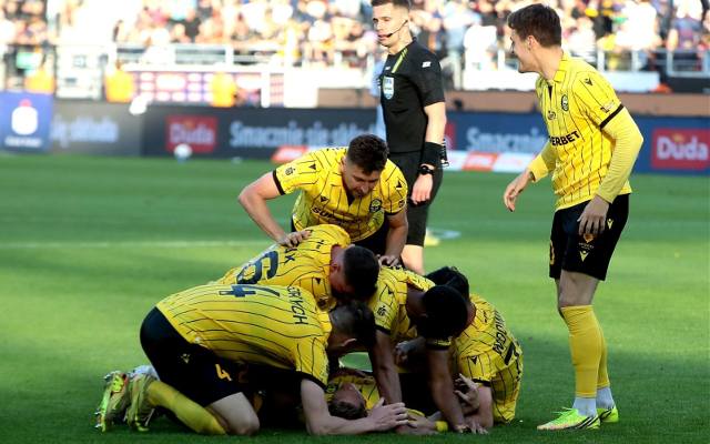 GKS Katowice rozegra  latem sześć sparingów. Z jakimi rywala
