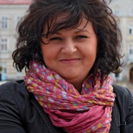 Agnieszka Nigbor-Chmura