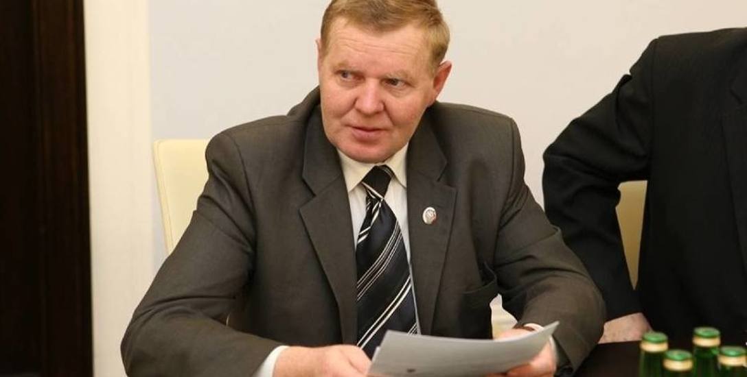W okręgu nr 5 w wyborach do łódzkiego sejmiku wojewódzkiego najwięcej głosów zdobył Grzegorz Wojciechowski (PiS)