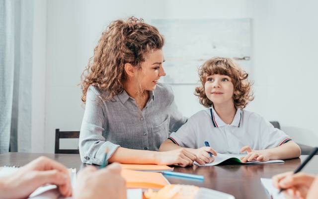 Kwalifikacje pedagoga specjalnego po nowemu. Zasady nie są takie proste 