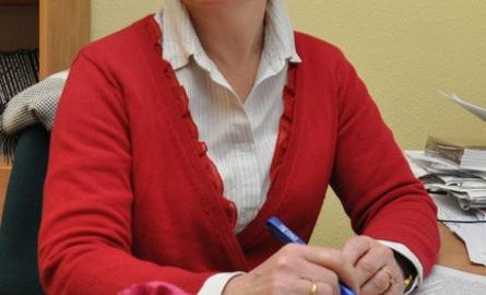 Jolanta Zielazna