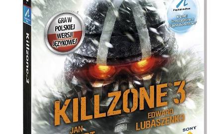 W Killzone 3 usłyszymy Lubaszenkę i Englerta