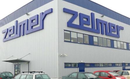 Najnowocześniejsza na świecie hala Zelmeru do montażu sprzętu AGD.