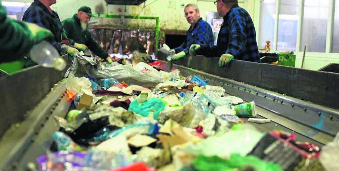 Mieszkańcy obawiają się ekologicznych skutków powstania spalarni śmieci