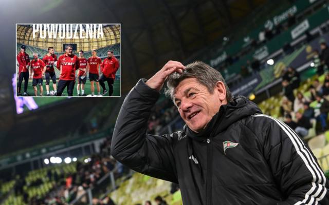 Fala odejść z Lechii Gdańsk. Klub pożegnał siedmiu