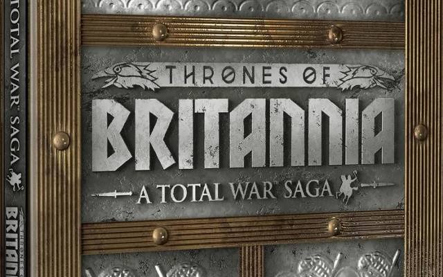Total War Saga: Thrones Of Britannia. Data premiery, wymagania i edycja limitowana