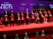 Zdjęcie do artykułu: Grand Chess Tour w Warszawie. Magnus Carlsen: Nigdy nie jest łatwo zwyciężać w takiej stawce