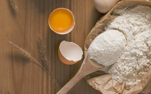 Uwaga! Mąka wycofana ze sprzedaży. Zobacz dlaczego! Najnowsze ostrzeżenia GIS