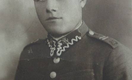 Zdjęcia Jana Zielińskiego z okresu służby w Nowej Wilejce.