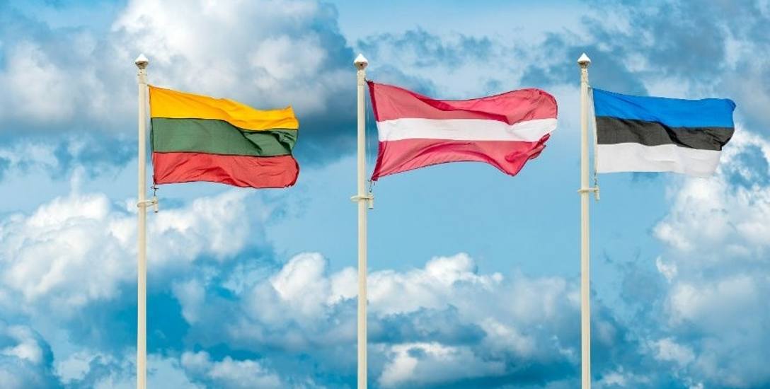 Litwa, Łotwa i Estonia zareagowały na wyciek gazu z Nord Stream 1 i 2. &quot;Wygląda na to, że wkraczamy w nową fazę wojny hybrydowej&quot; -