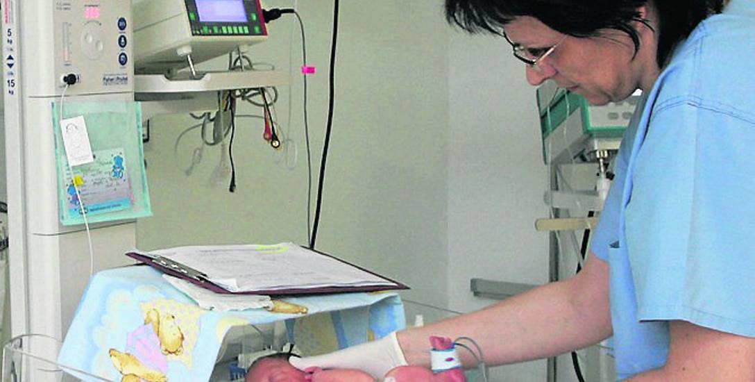 Szpital „Ujastek” w Krakowie ma zapewnione finansowanie na 4 lata