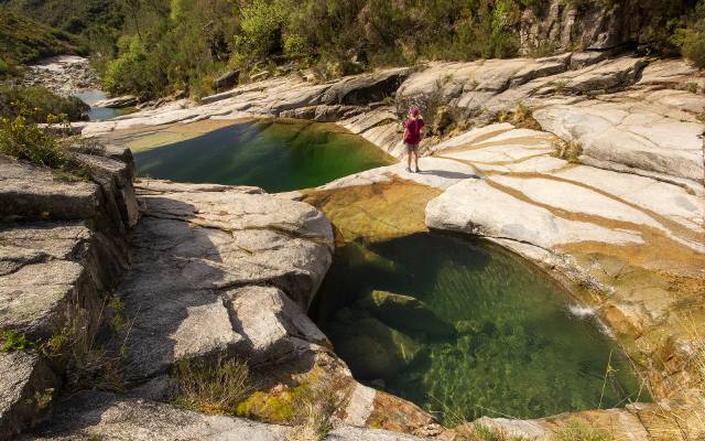 Odkryj atrakcje jedynego parku narodowego Portugalii. Peneda-Gerês skrywa prawdziwe turystyczne skarby