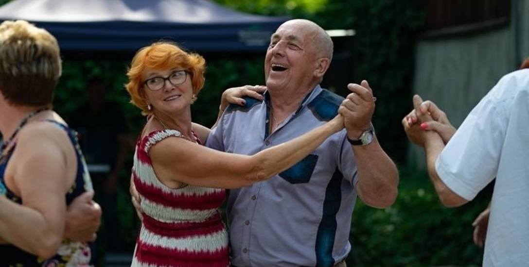 Gdańsk Przymorze. Seniorzy domagają się przywrócenia w Domu Kultury tanecznych wieczorków