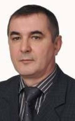 Arkadiusz Jasik to nowy członek zarządu powiatu.