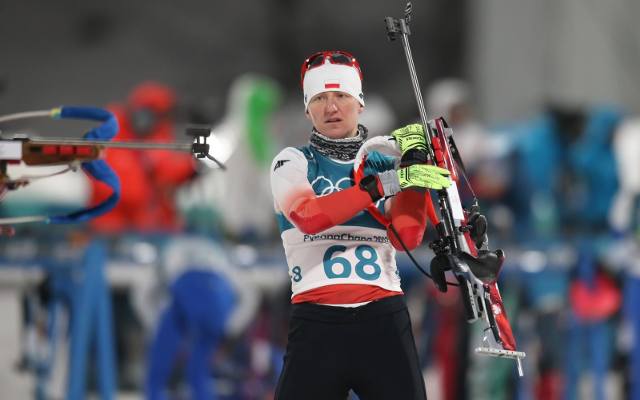 Magdalena Gwizdoń zakończyła karierę. Biathlonistka startowała w Pucharze Świata przez 27. sezonów!