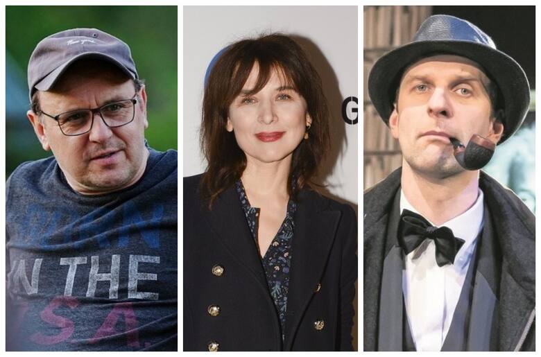 Białostocka kuźnia talentów. Ci znani aktorzy rozpoczynali swoją karierę w Teatrze Klaps. Wielu z nich na pewno doskonale kojarzycie
