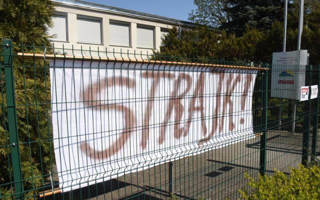 Strajk nauczycieli od października 2019? Referendum ZNP zdecyduje czy, jaki i kiedy znów będzie protest nauczycieli - zapowiada Broniarz