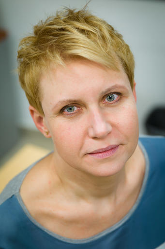 Agata Sawczenko